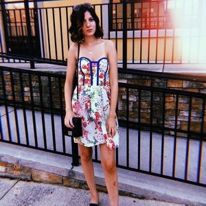 Meet your Posher, Courtney